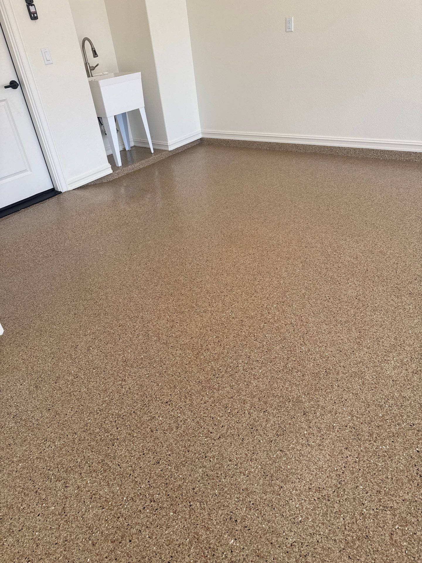 Top Benefits of Concrete Flooring Restoration for Your Tulsa Property