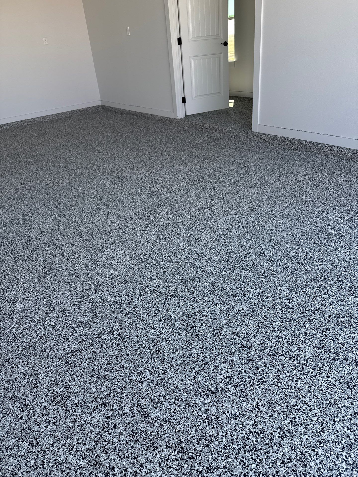 polyaspartic vs epoxy